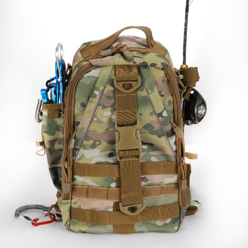 Multifunctional Fishing Bag