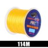 Yellow 114m