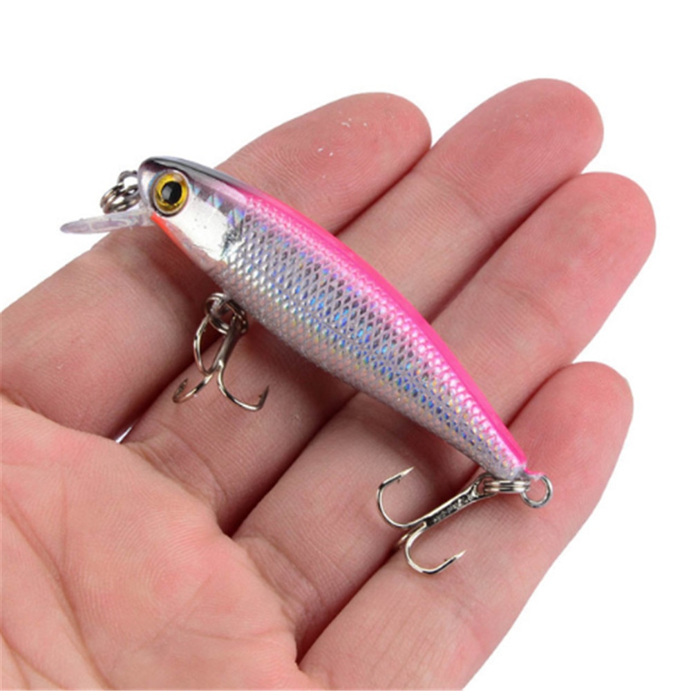 Fishinapot Mini Jerkbait