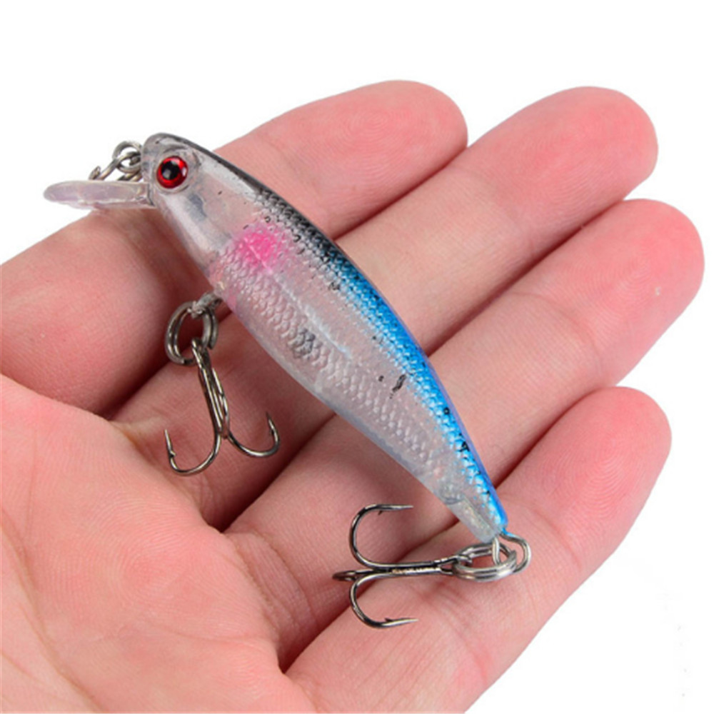 Fishinapot Mini Jerkbait