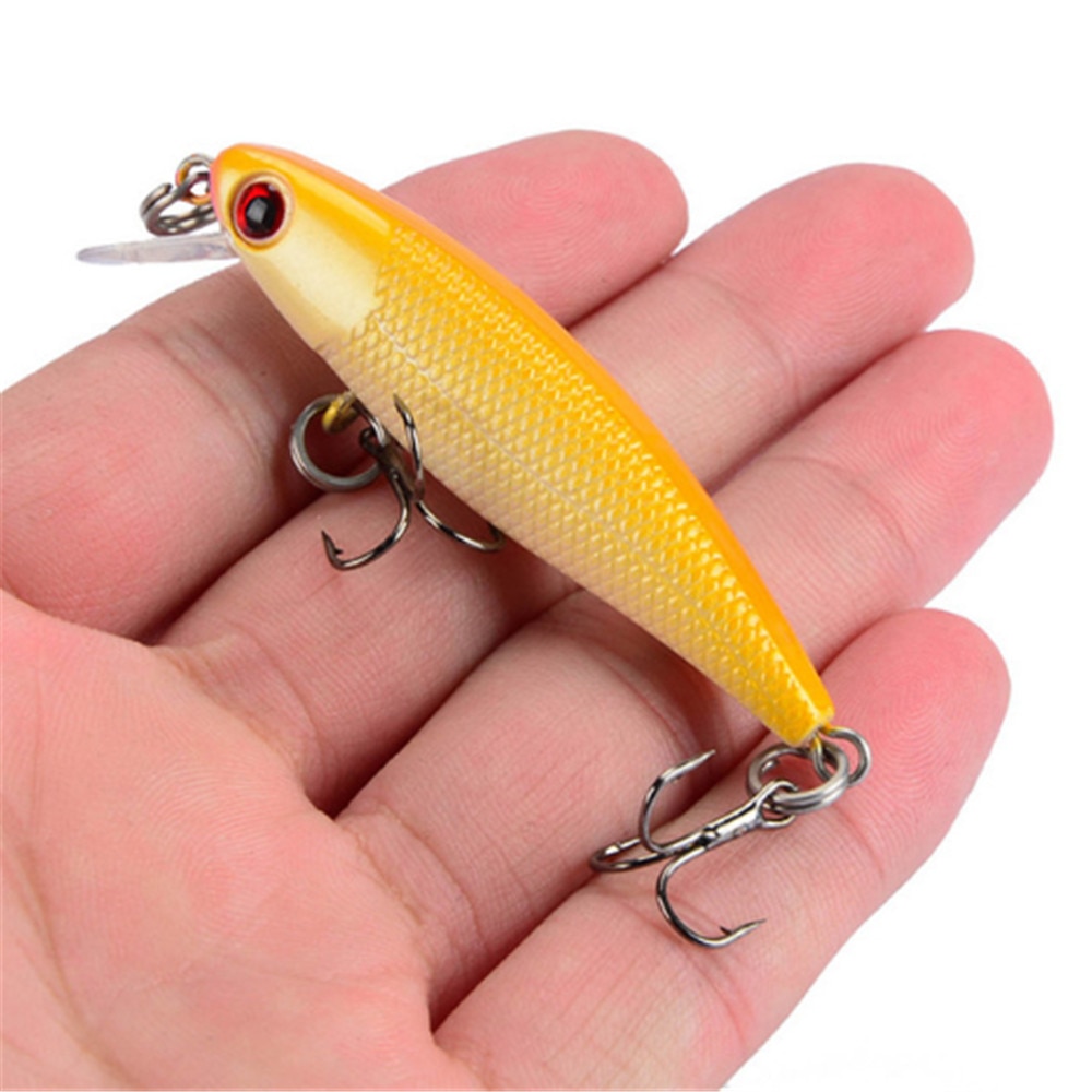 Fishinapot Mini Jerkbait