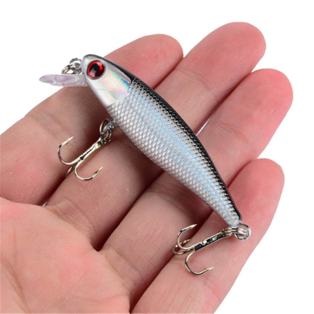 Fishinapot Mini Jerkbait