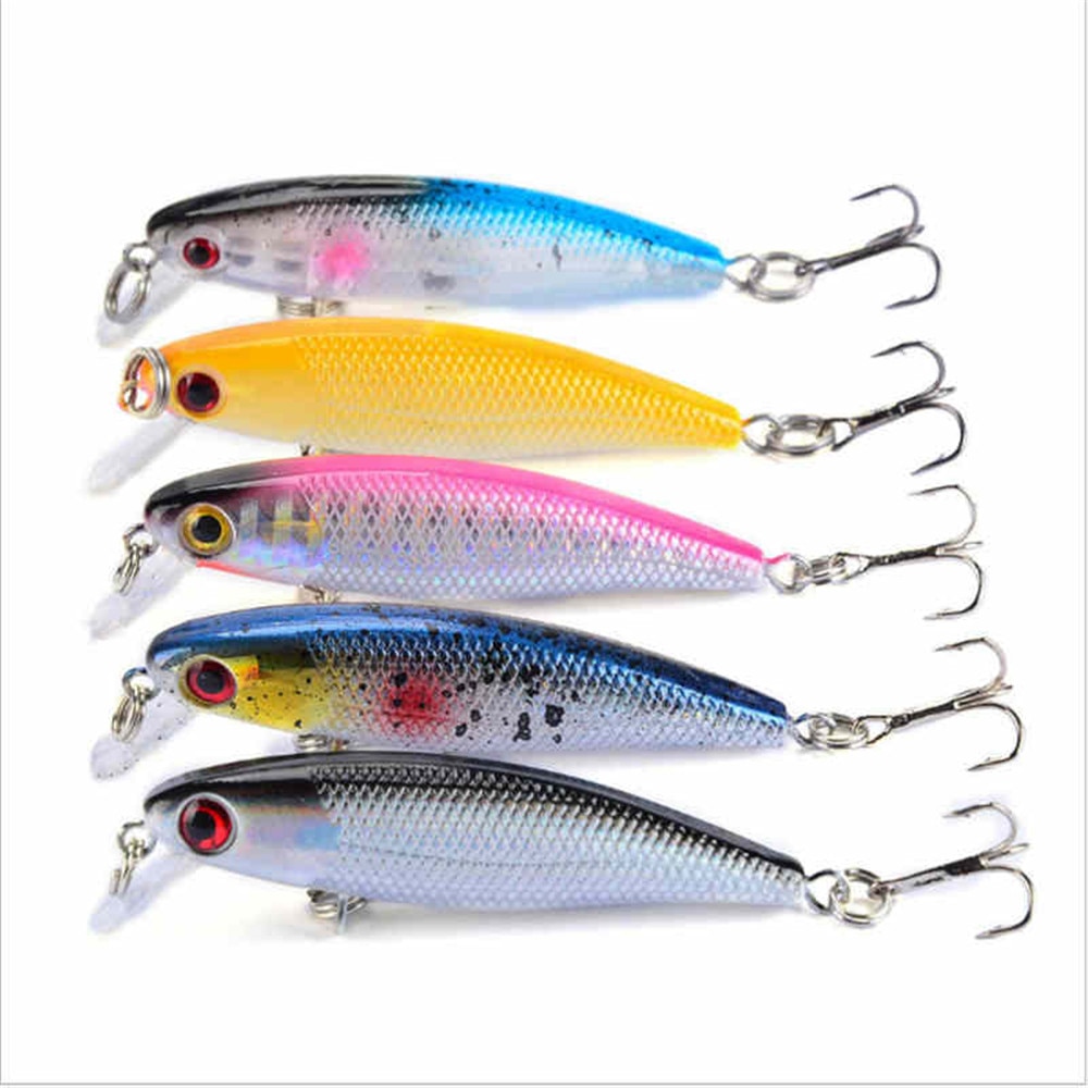 Fishinapot Mini Jerkbait