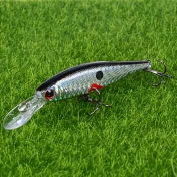 Lingyue Deep Diving Jerkbait