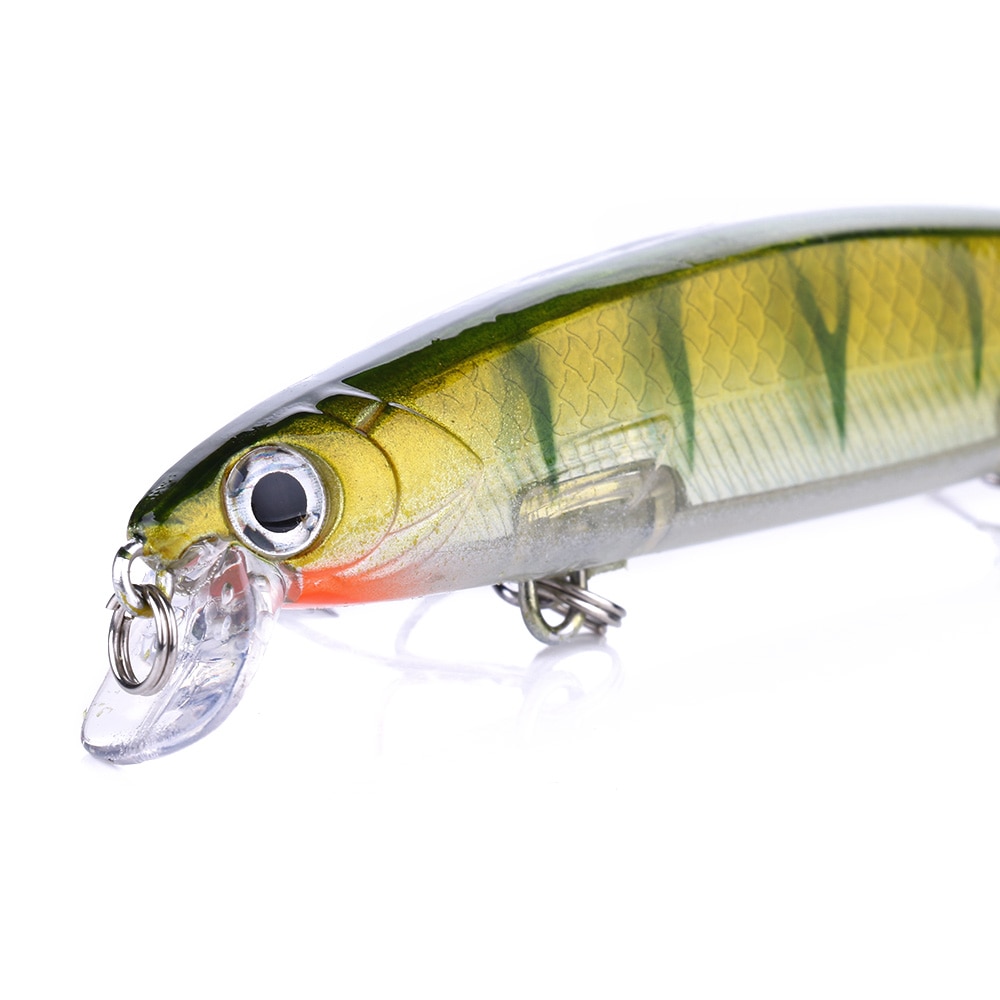 ThunderShower Swimbait Minnow Lure