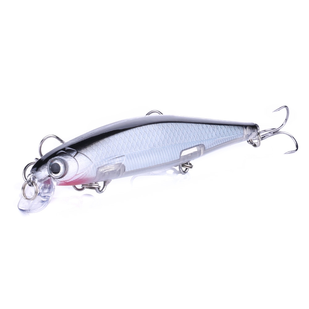 ThunderShower Swimbait Minnow Lure