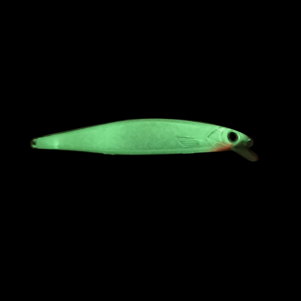 ThunderShower Swimbait Minnow Lure