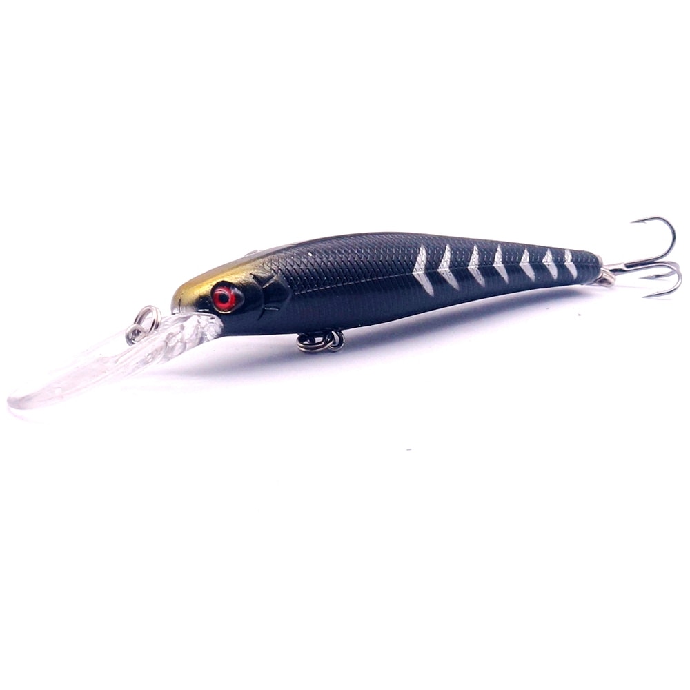 Fishinapot Deep Diving Jerkbait