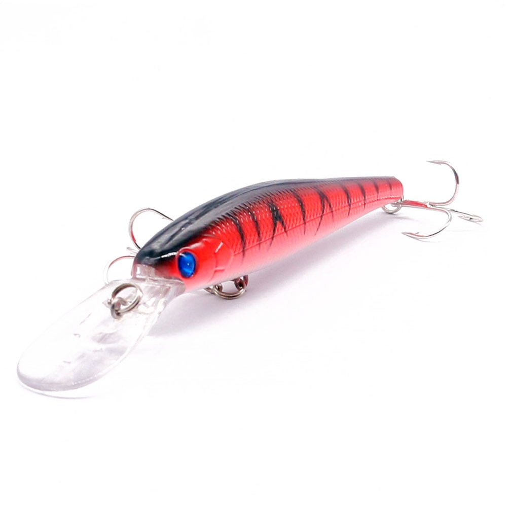 Fishinapot Deep Diving Jerkbait