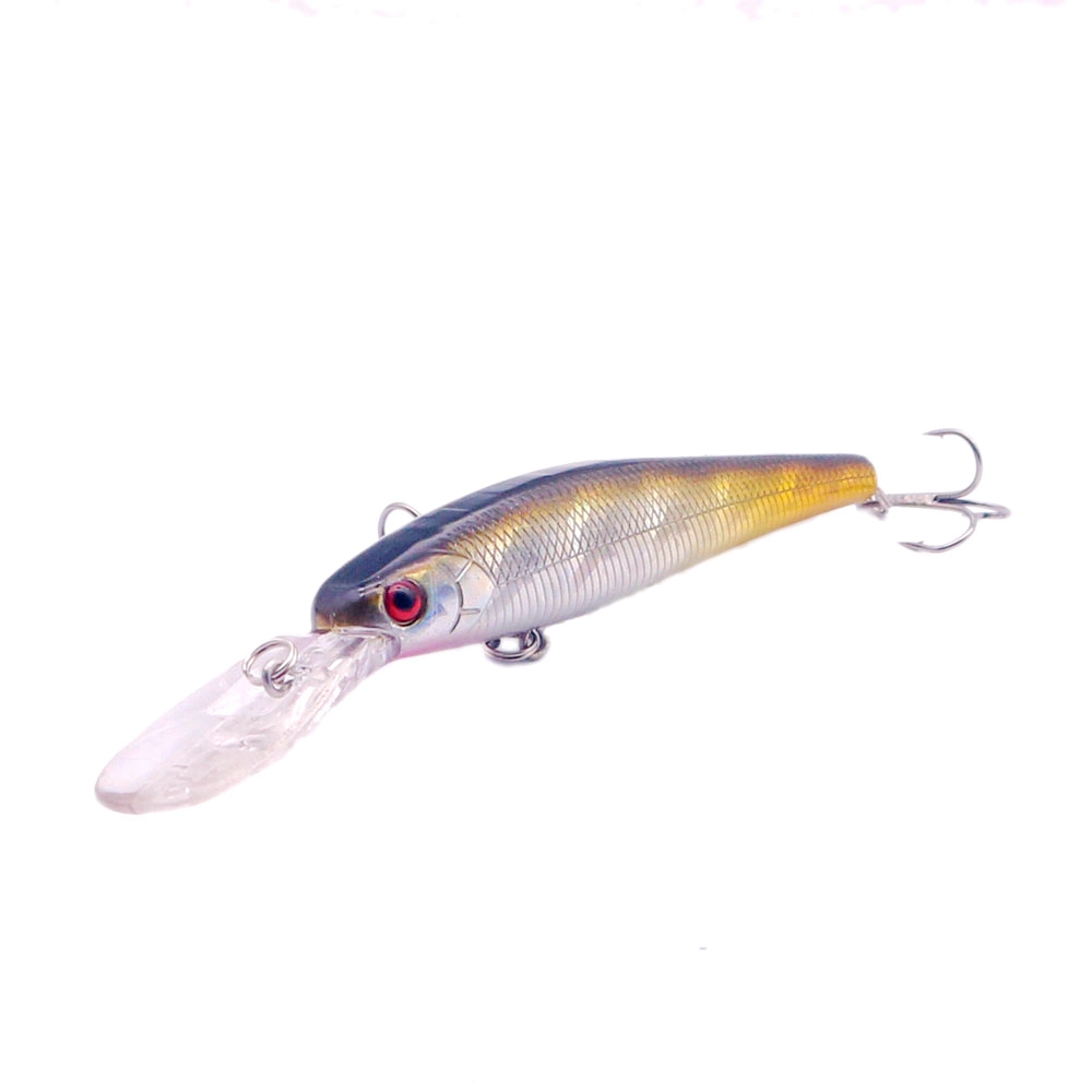 Fishinapot Deep Diving Jerkbait