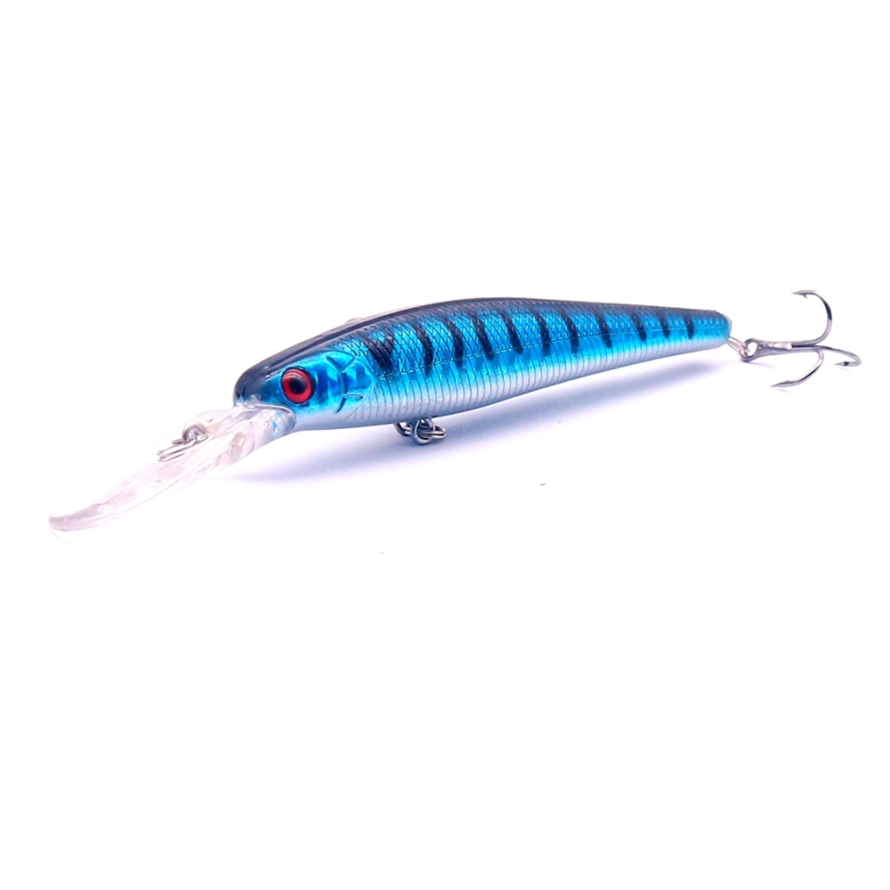 Fishinapot Deep Diving Jerkbait