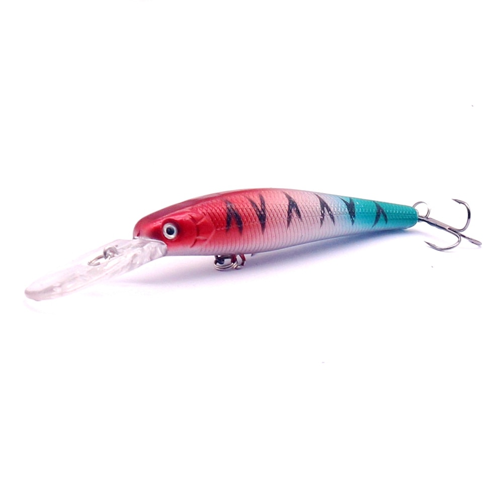 Fishinapot Deep Diving Jerkbait