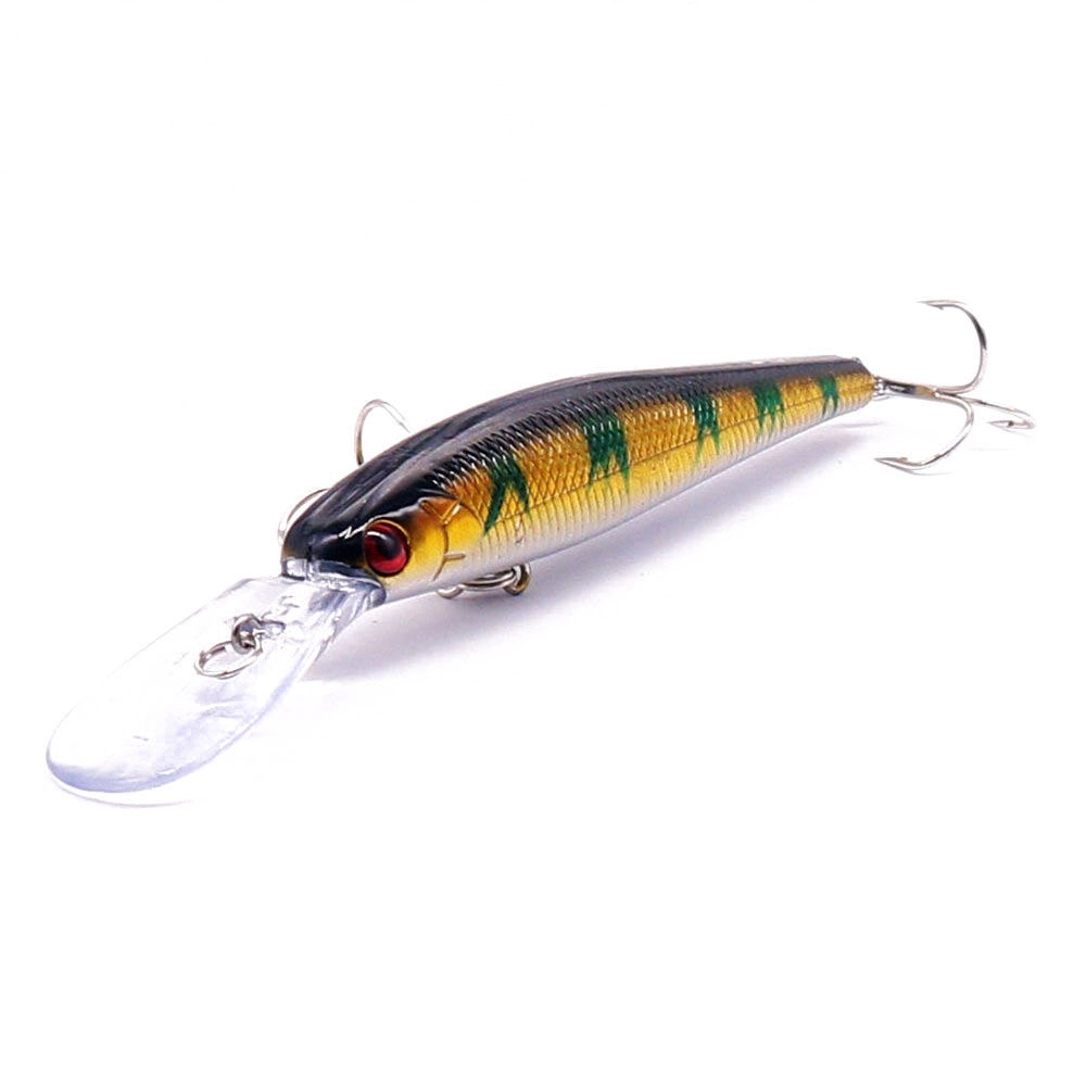 Fishinapot Deep Diving Jerkbait