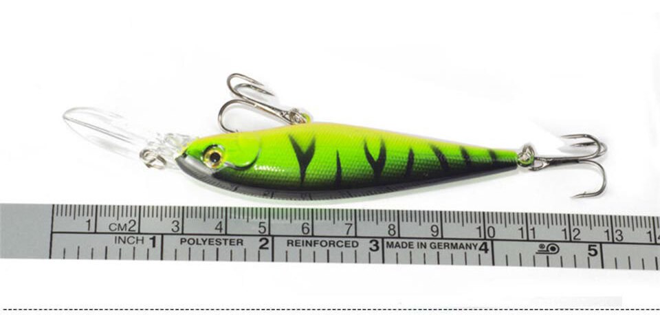 Deep Diving Jerkbait