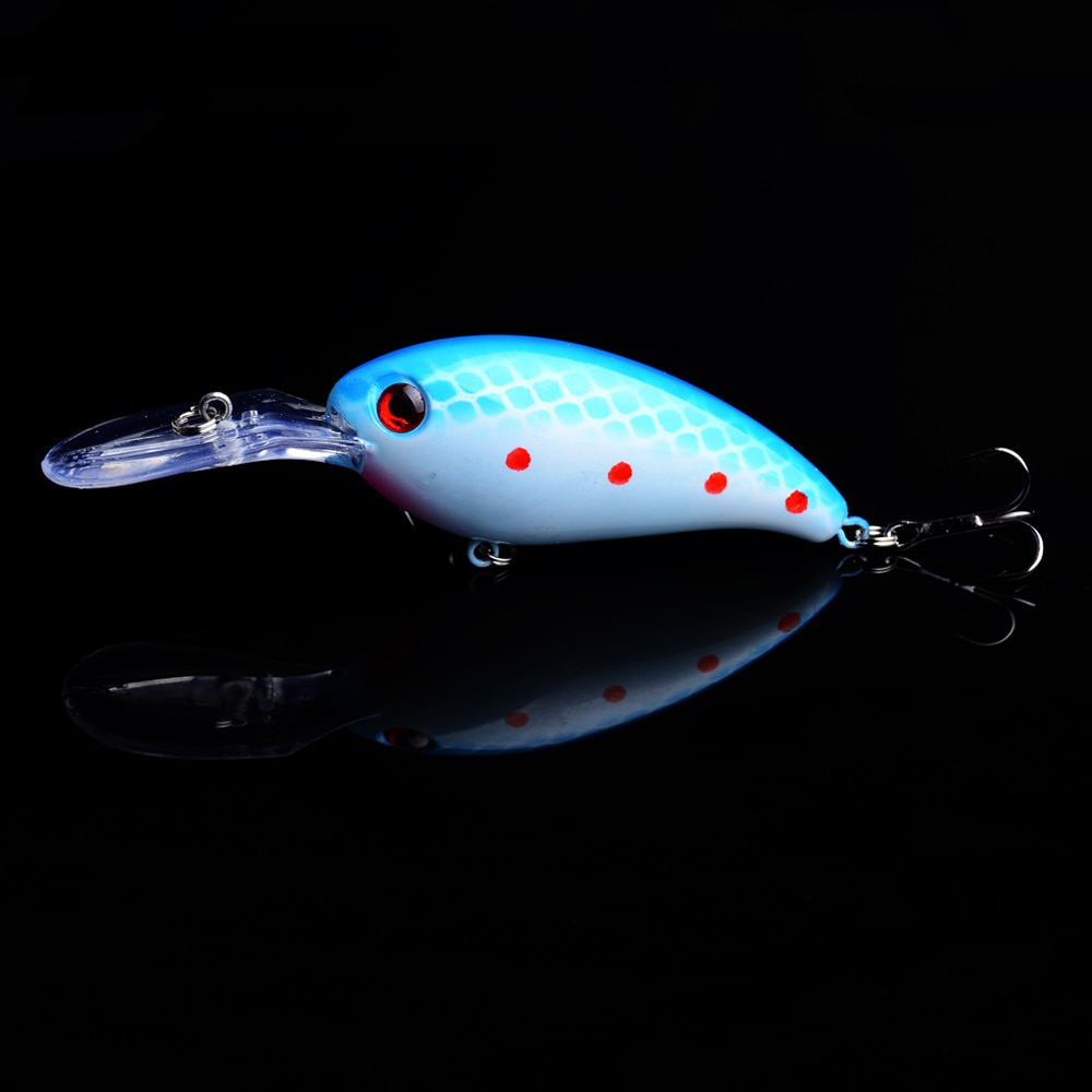 Deep Diving Crankbait