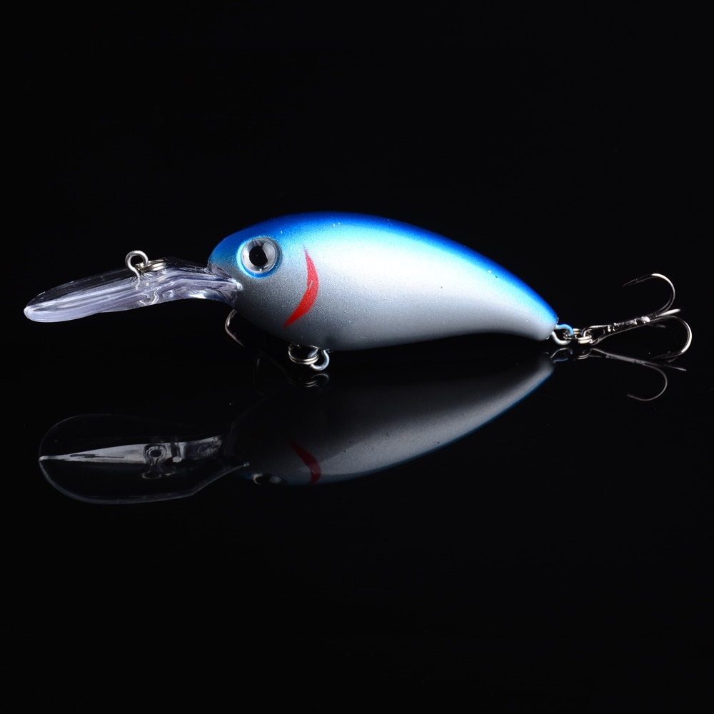 Deep Diving Crankbait