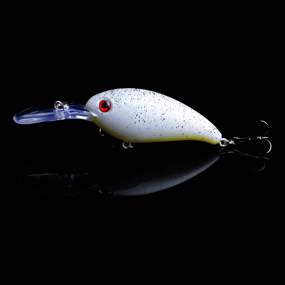 Deep Diving Crankbait