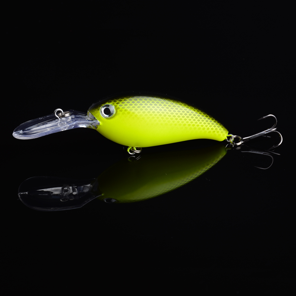 Deep Diving Crankbait