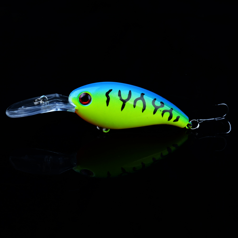 Deep Diving Crankbait