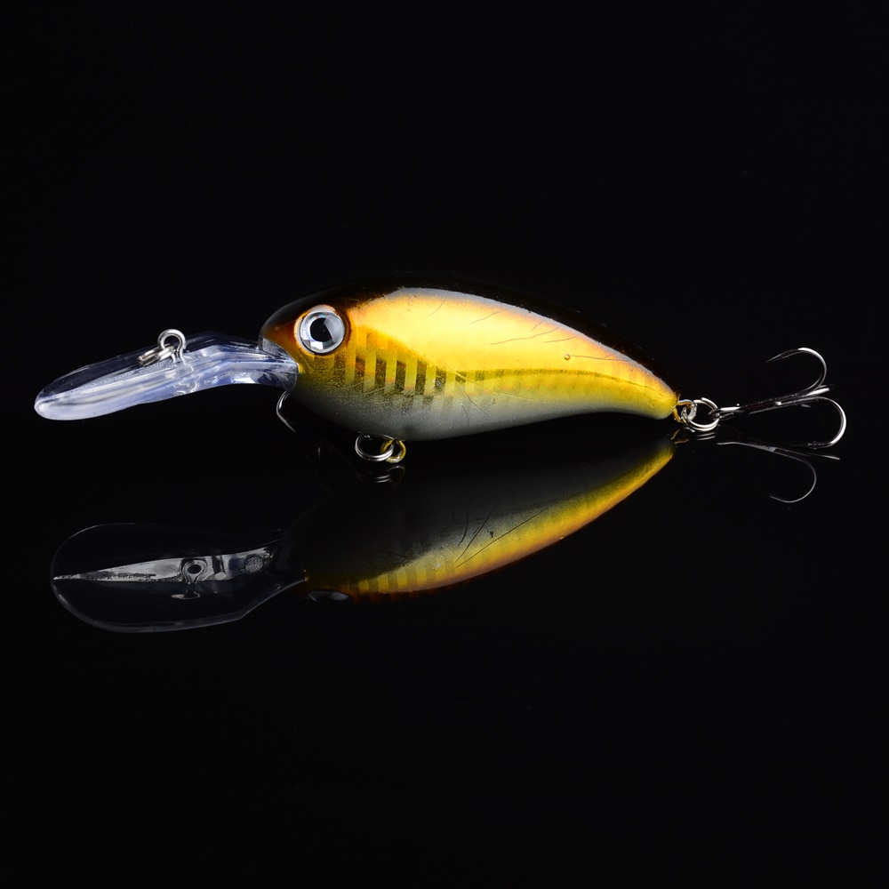 Deep Diving Crankbait