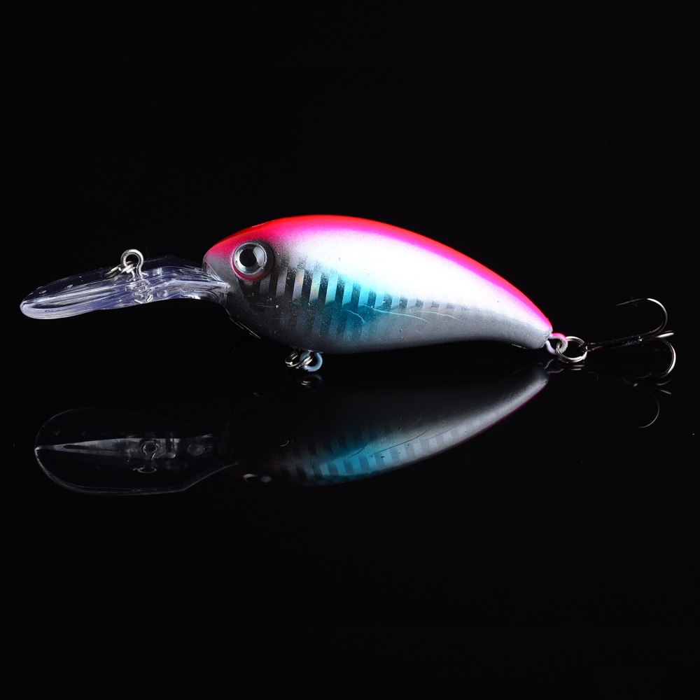 Deep Diving Crankbait