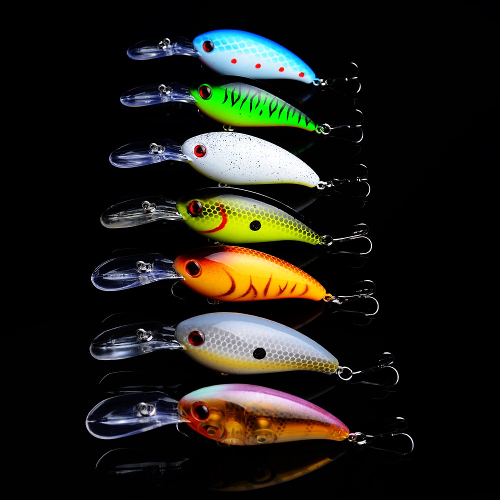 Deep Diving Crankbait