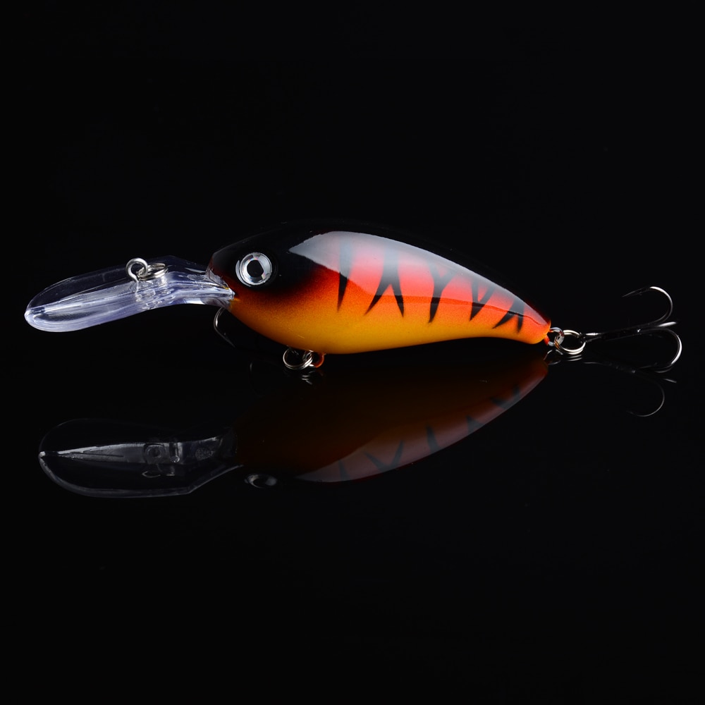 Deep Diving Crankbait