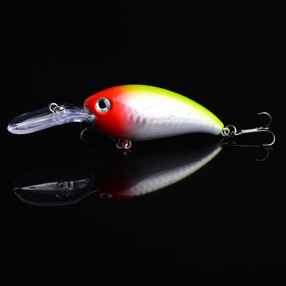 Deep Diving Crankbait