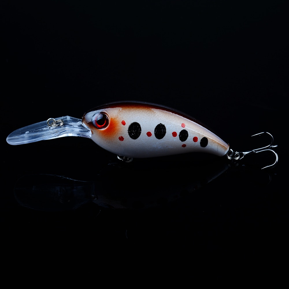 Deep Diving Crankbait