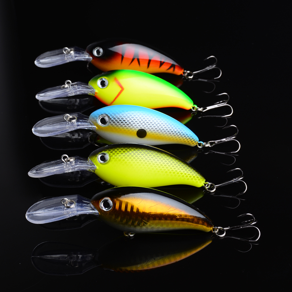 Deep Diving Crankbait