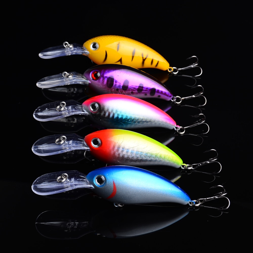 Deep Diving Crankbait