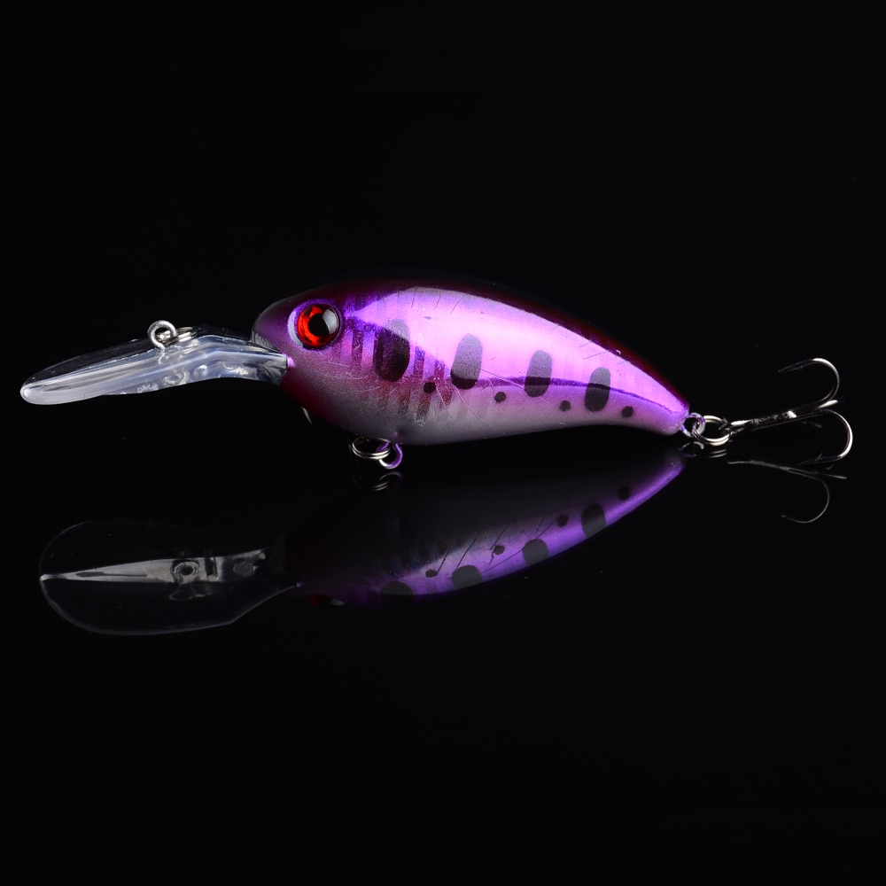 Deep Diving Crankbait