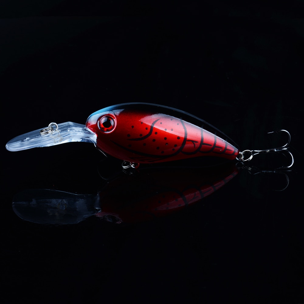 Deep Diving Crankbait