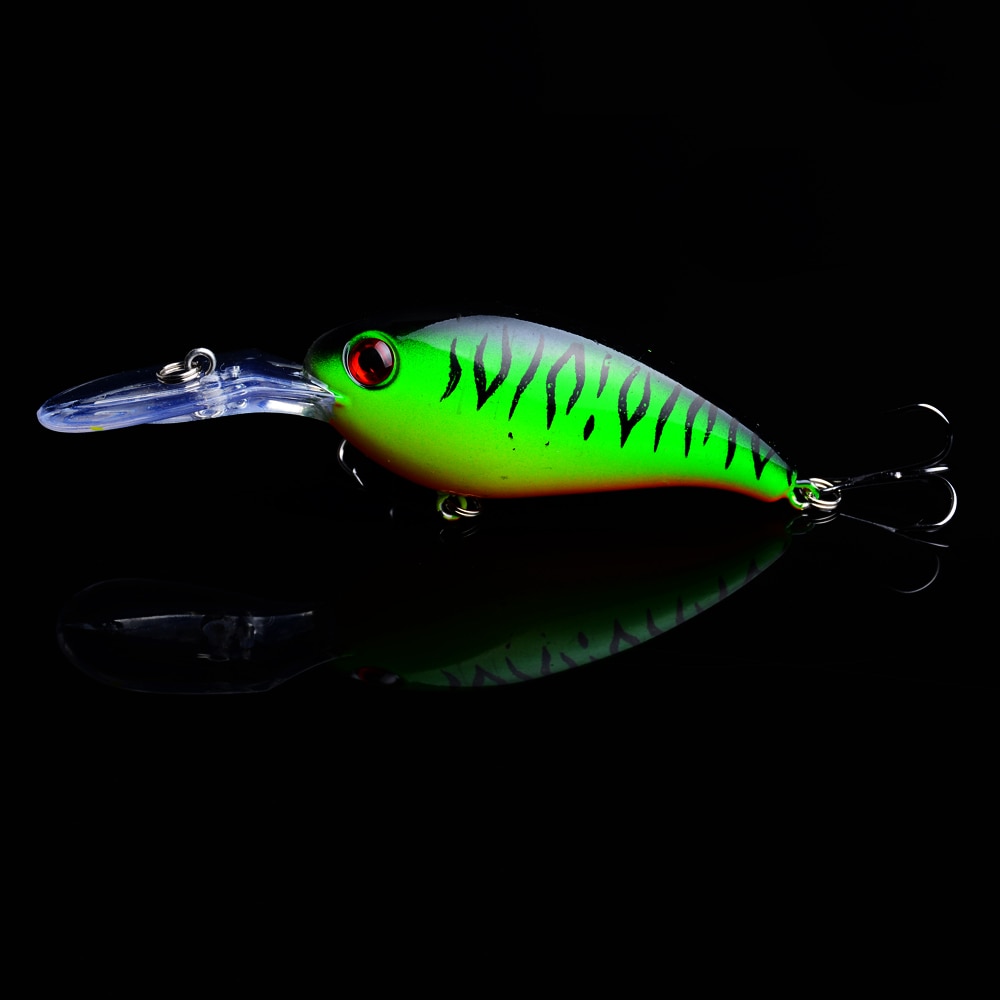 Deep Diving Crankbait