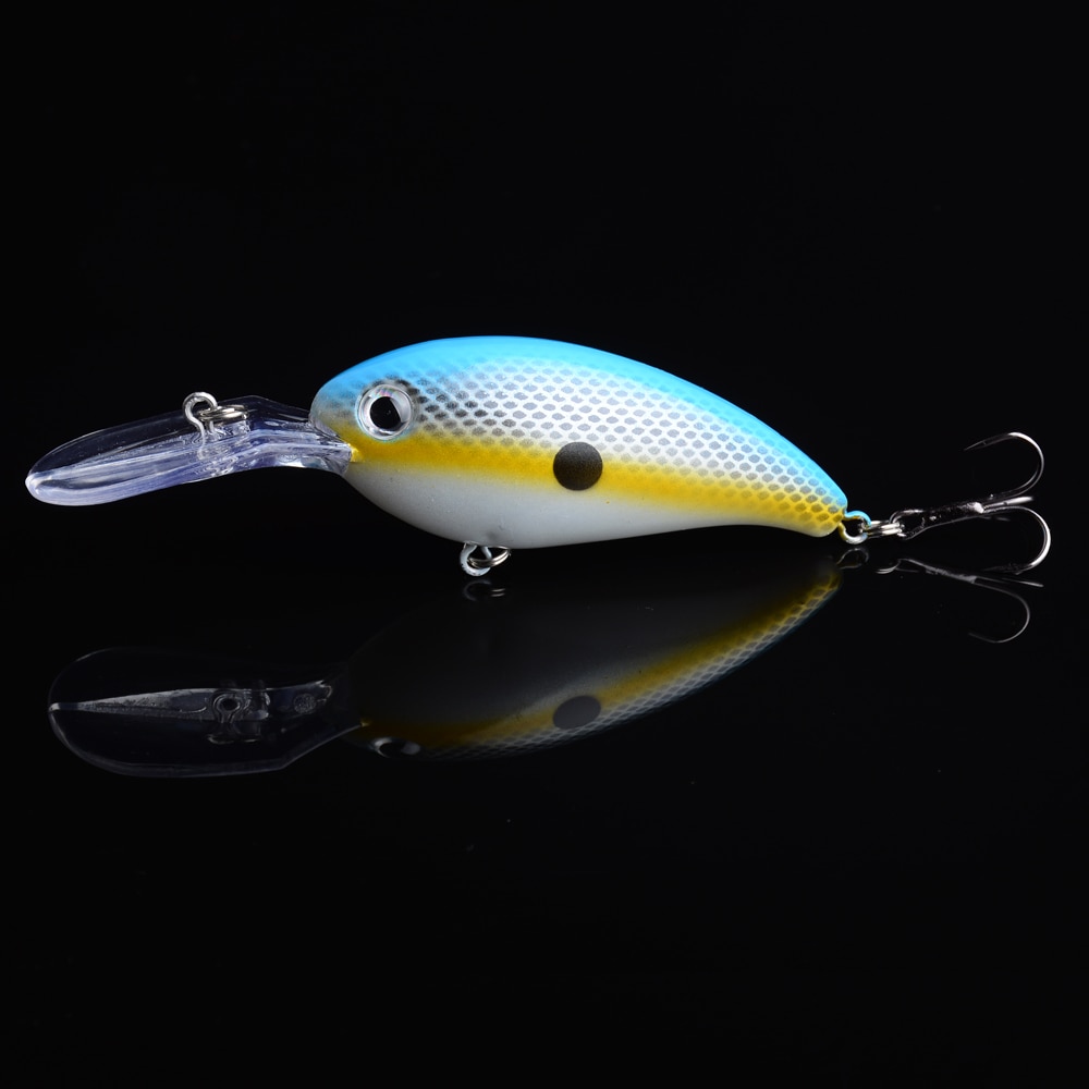 Deep Diving Crankbait