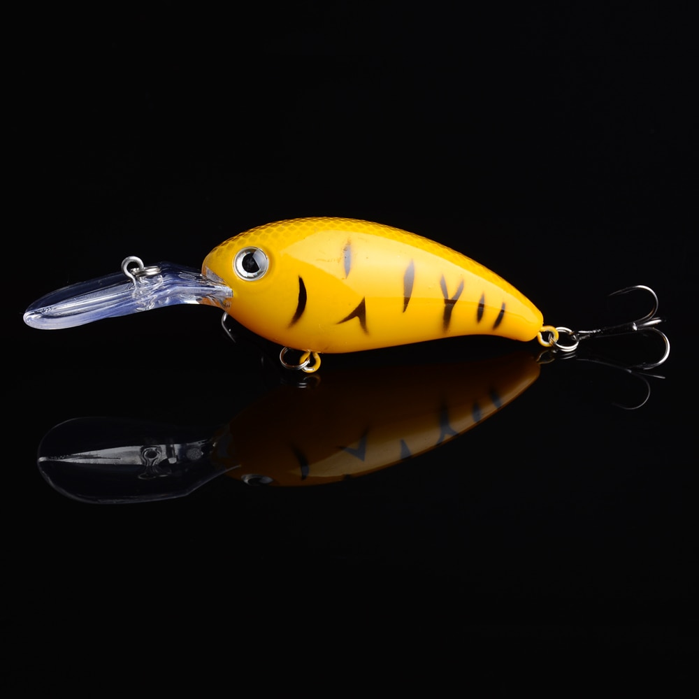 Deep Diving Crankbait