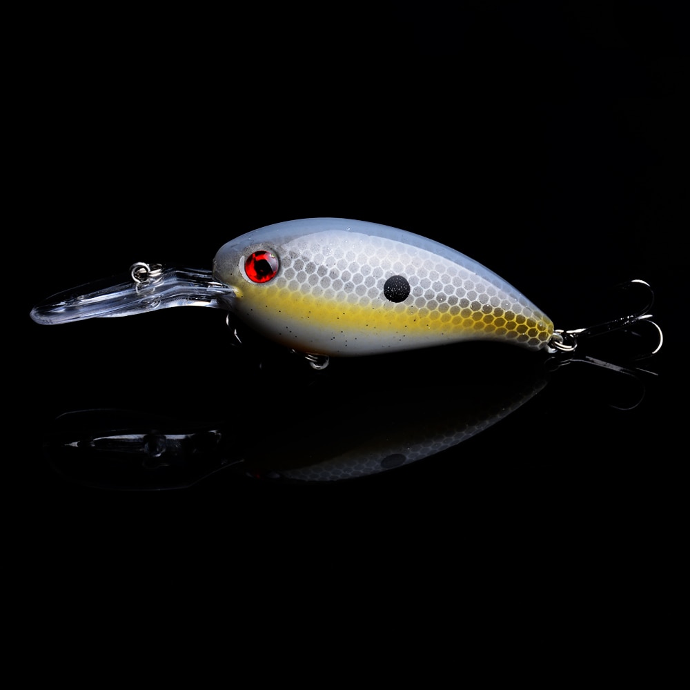 Deep Diving Crankbait