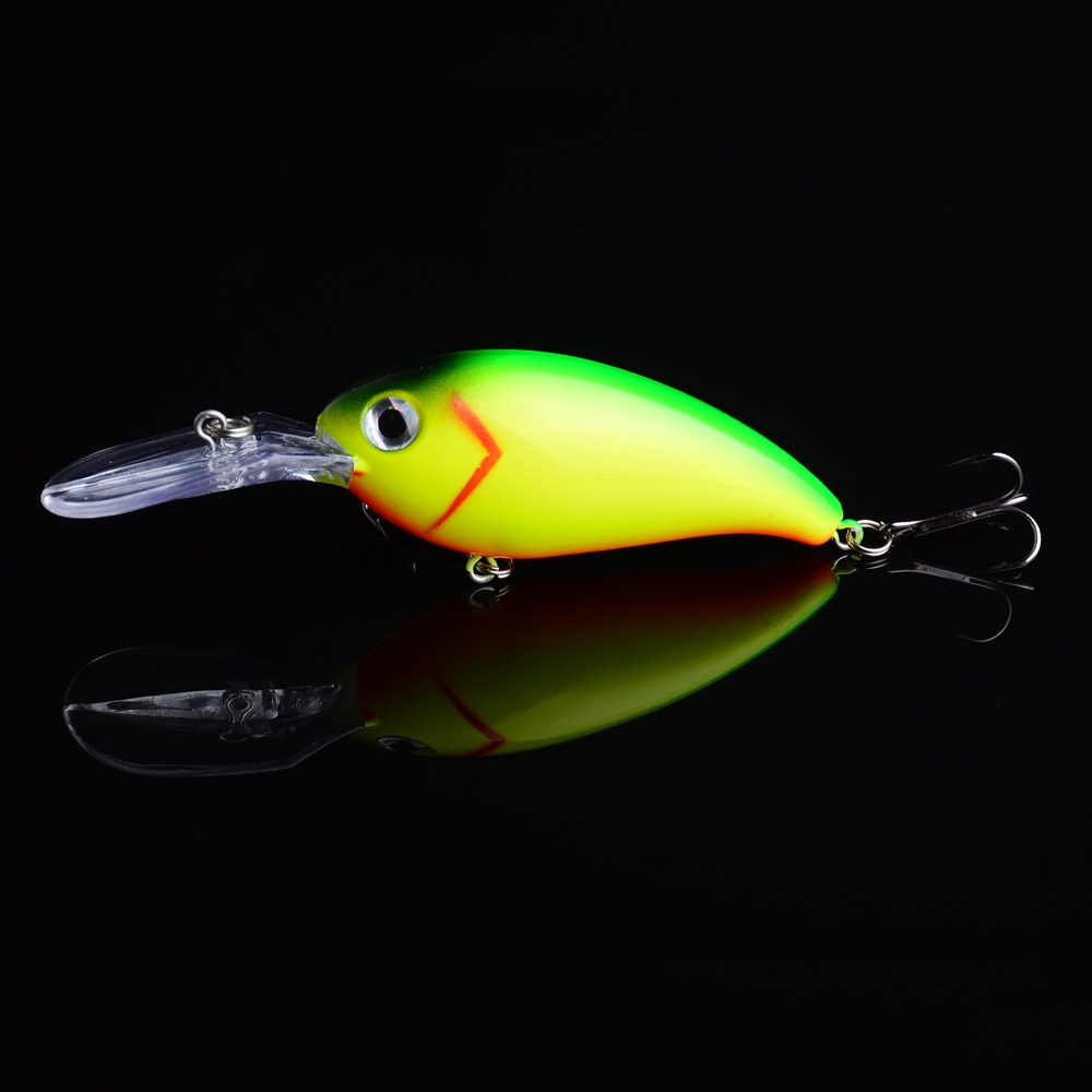 Deep Diving Crankbait