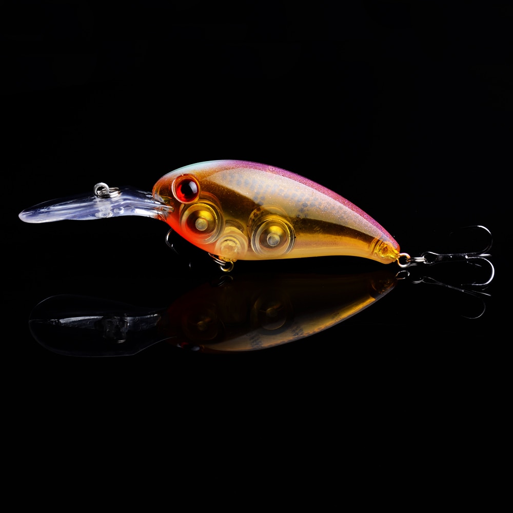 Deep Diving Crankbait