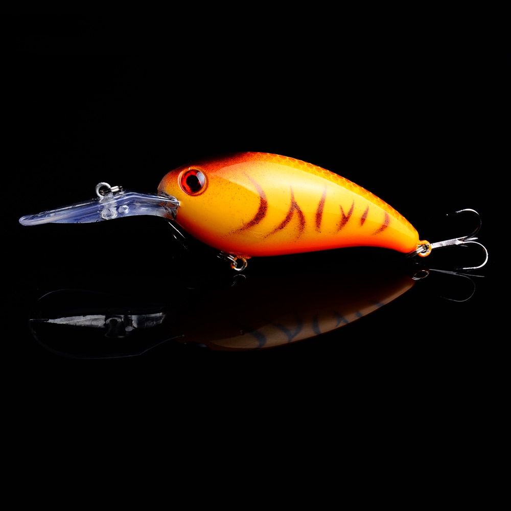 Deep Diving Crankbait