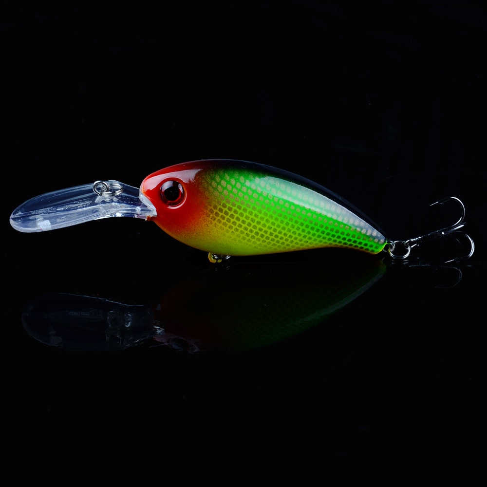 Deep Diving Crankbait