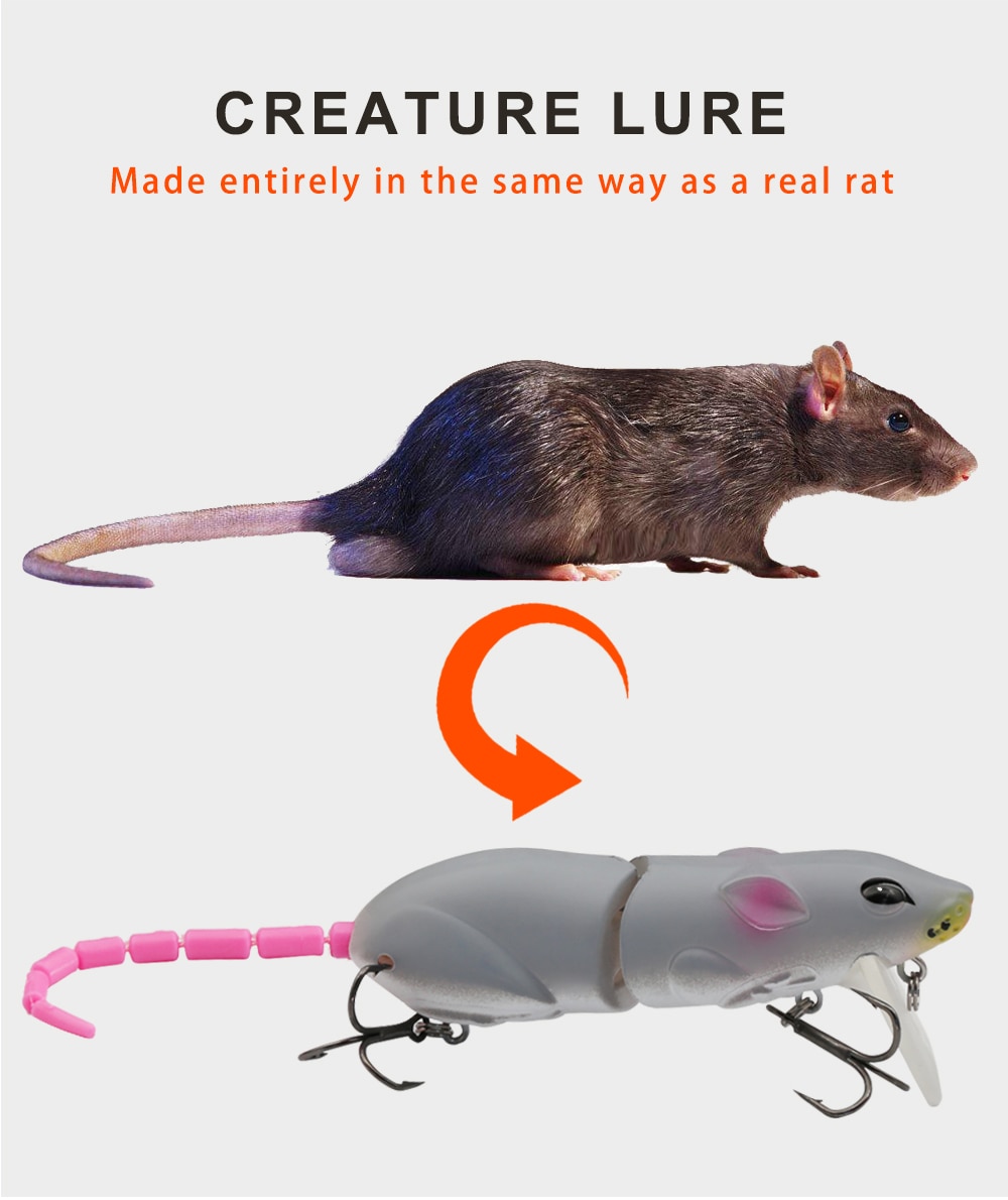 HuntHouse Mouse Lure