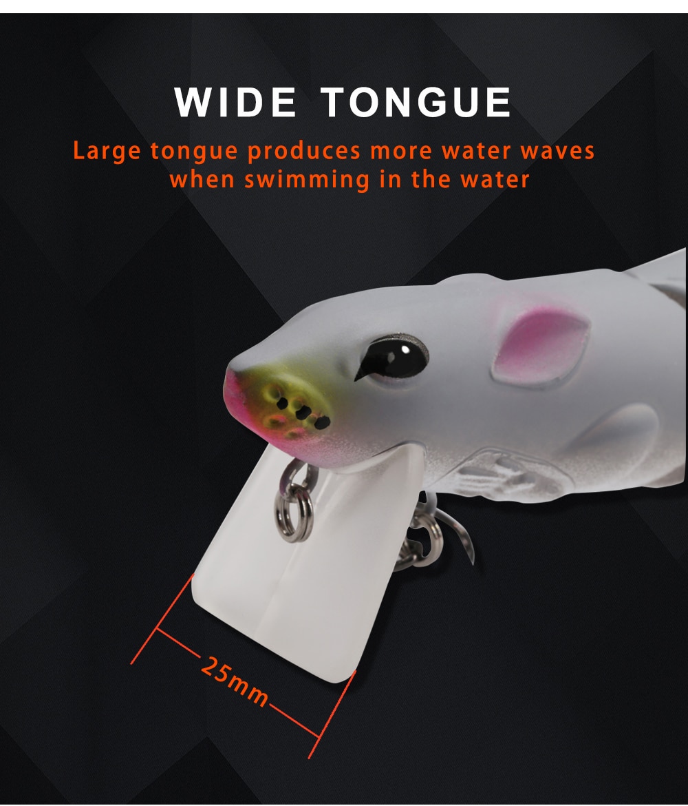 HuntHouse Mouse Lure