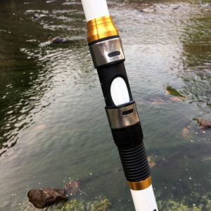 GHOTDA Telescopic Fishing Rod