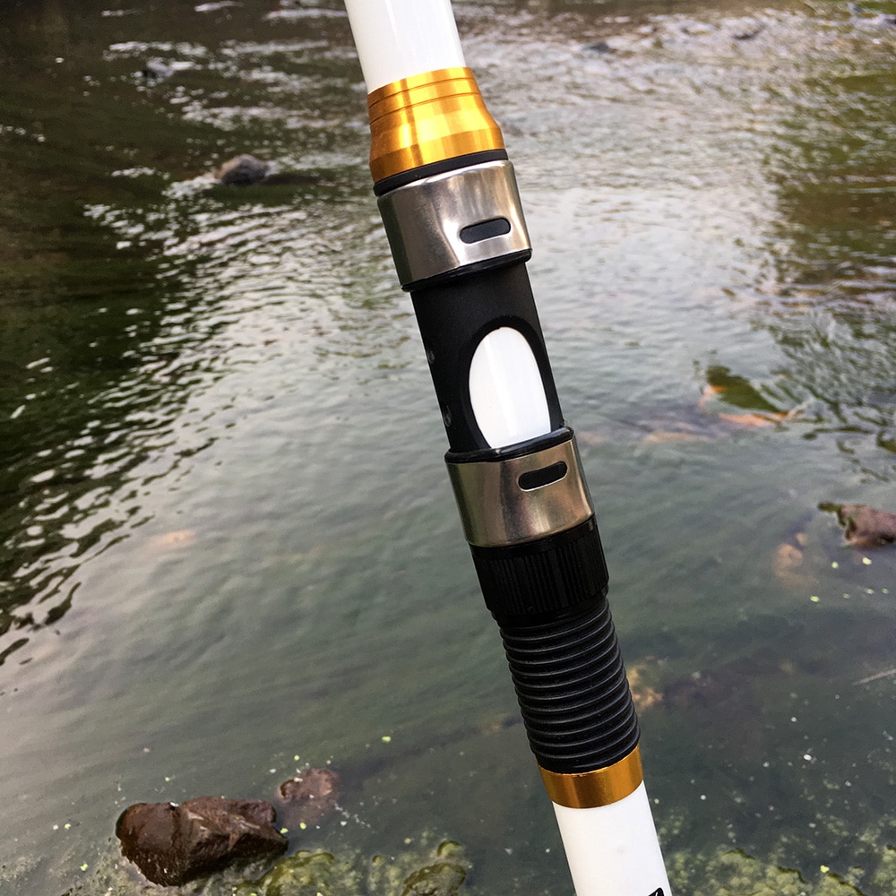 GHOTDA Telescopic Fishing Rod