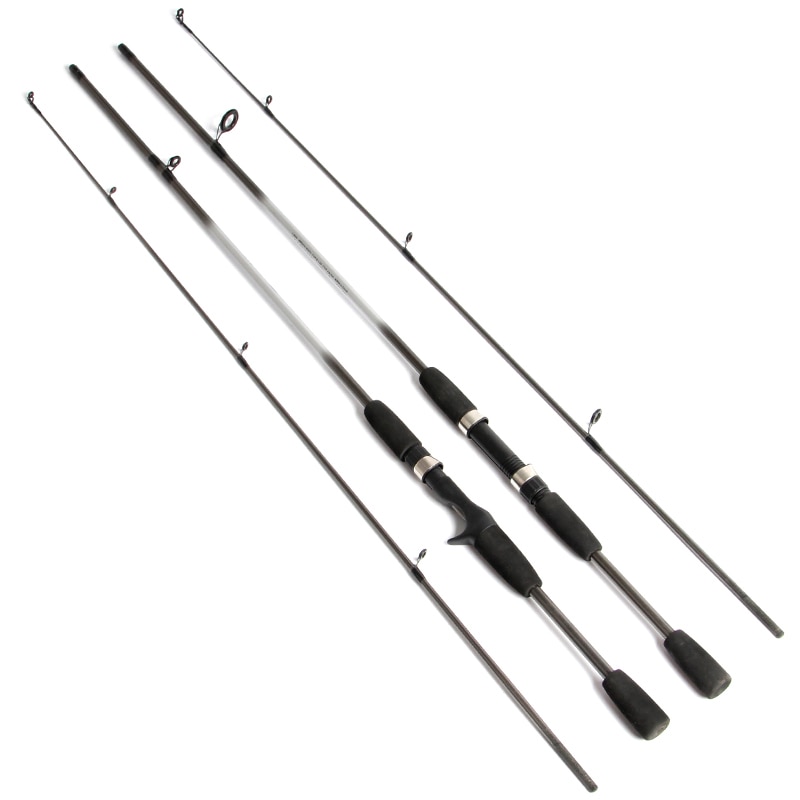 Spinning Fishing Rod