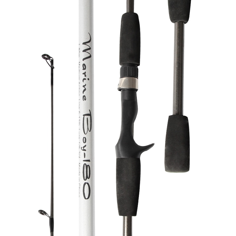 Spinning Fishing Rod