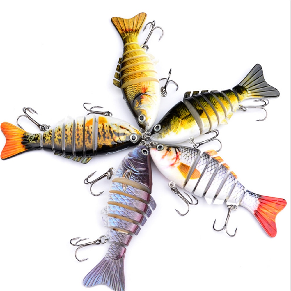 FISHINAPOT hard swimbait