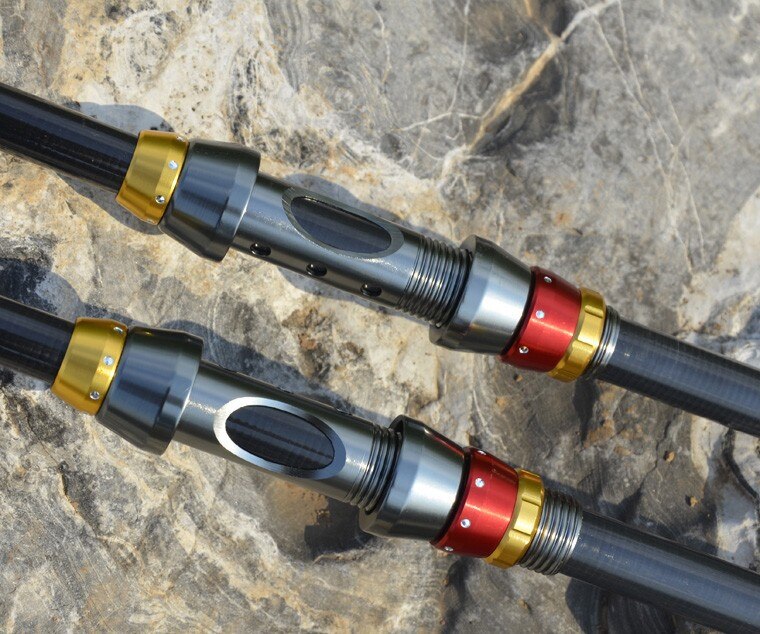 Fishers Zone Telescopic Fishing Rod