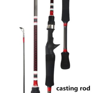 Casting Rod